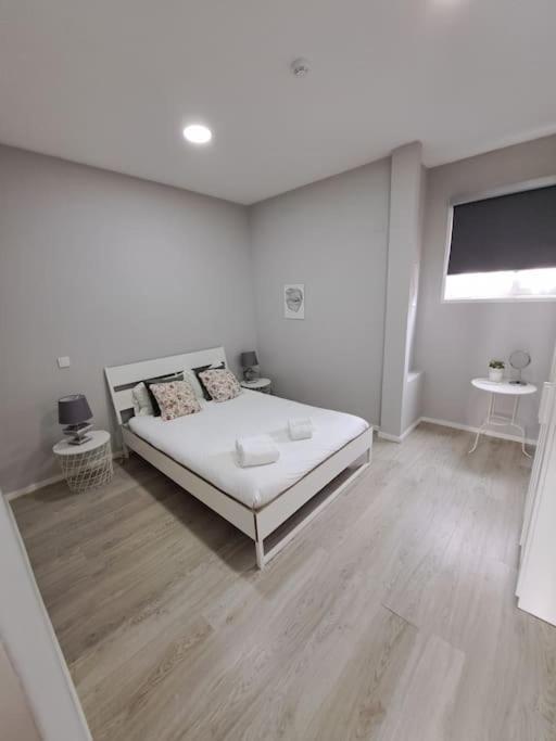 Marinho Apartamento